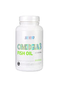 Omega 3 Star Nutrition Fish Oil 60 cápsulas