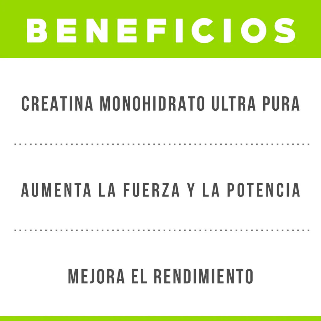 Creatina Monohidratada Star Nutrition 300g