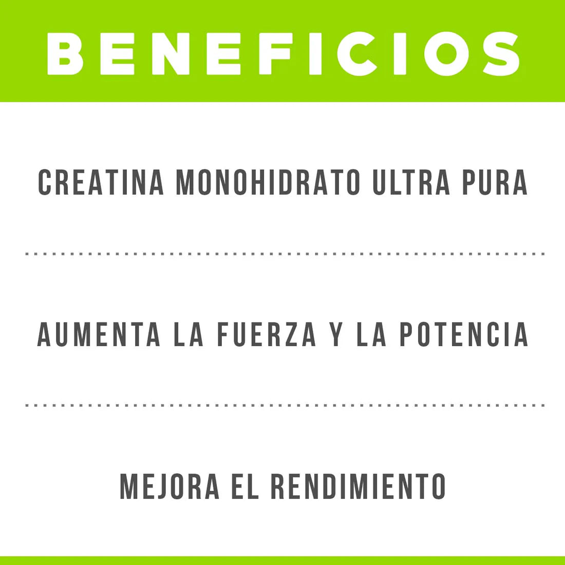 Creatina Monohidratada Star Nutrition 300g