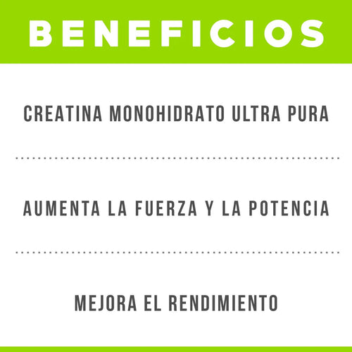 Creatina Monohidratada Star Nutrition 300g