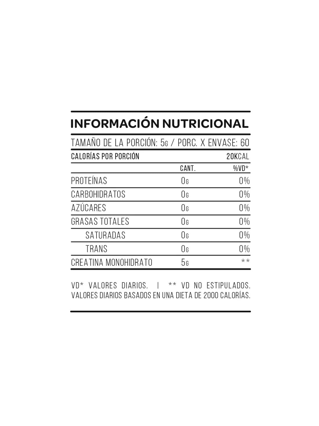 Whey Protein Star Nutrition Vainilla 1kg